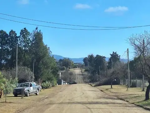 Terreno en Venta de 2000,0 m2