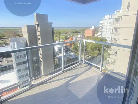 Departamento en Venta en San Nicolás de los Arroyos, USD 180.000