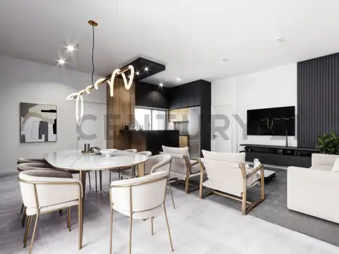 9 de Julio 200, Piso 0