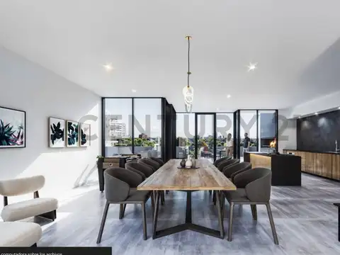 VENTA DEPARTAMENTO 3 AMBIENTES BERNAL CENTRO