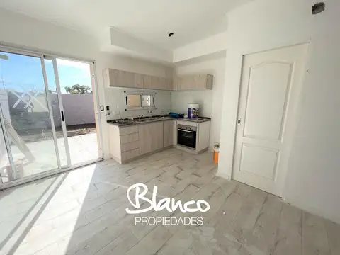 Las Brisas - Centro de Pilar