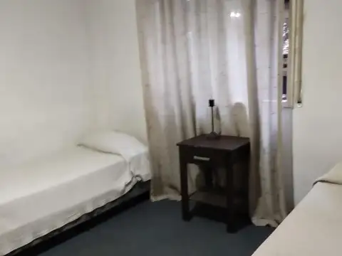 Departamento en Alquiler Temporal de 3 ambientes