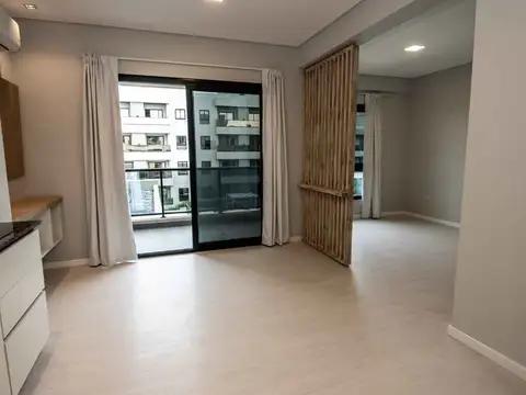Departamento en Alquiler 2 años