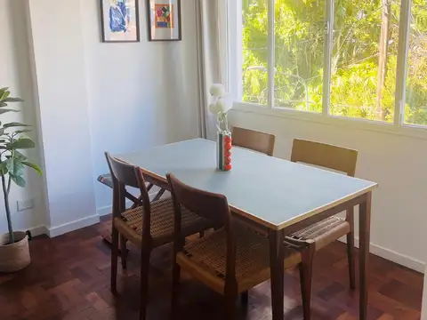 Departamento en Alquiler Temporal de 2 ambientes