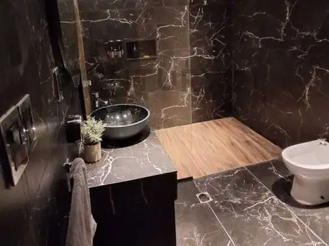 Milagros 4000, Piso 0