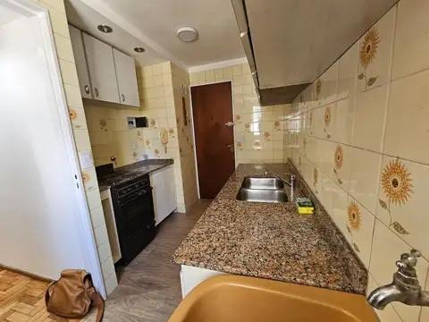 Departamento en Alquiler en Caballito, $ 550.000