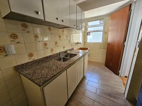 Departamento en Alquiler de 2 ambientes
