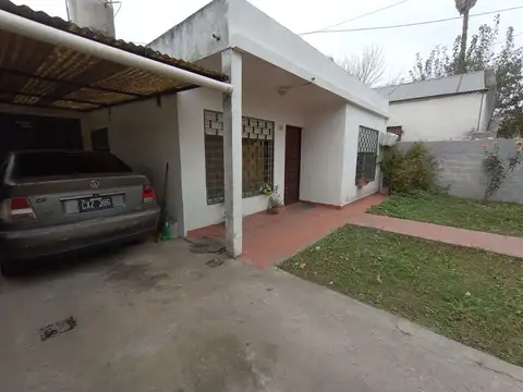 VENTA CASA 2 DORM JARDIN COCH GARIN BARRIO CABOT