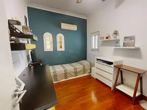 Depto Tipo Casa en Venta con 2 cocheras
