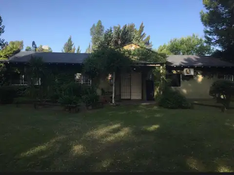 Quinta en Venta en Coronel Brandsen, USD 185.000