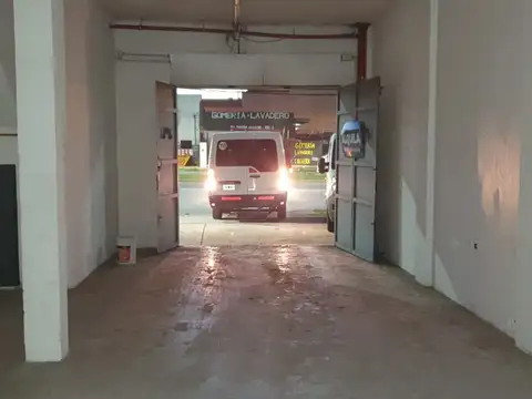 Galpon en Alquiler en Rosario, $ 700.000