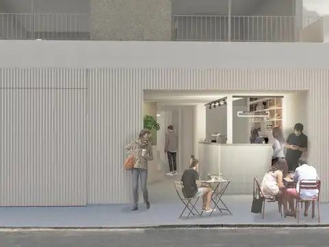 Local en Venta en Saavedra, USD 104.000