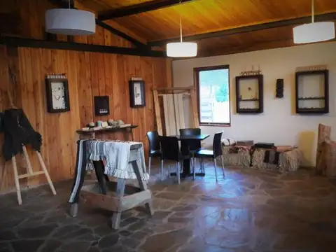 Hotel en Venta 15 años
