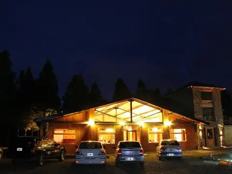 Hotel en Venta 10 plazas