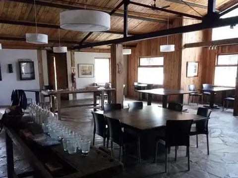 Hosteria 4 hab. 3*