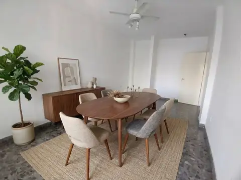 Depto Tipo Casa en Venta 39 años