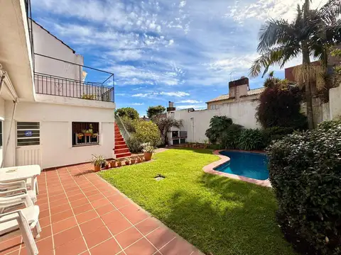 Casa en Venta en Martínez, USD 448.000