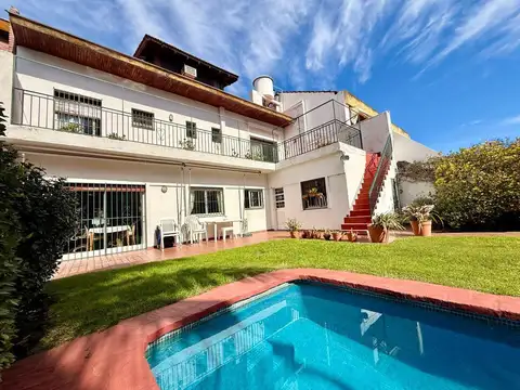 Espectacular Casa en Venta - Martinez