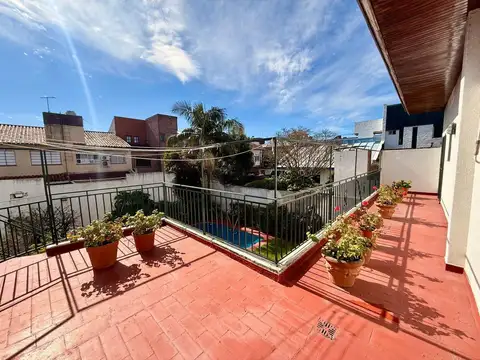 Casa en Venta 35 años