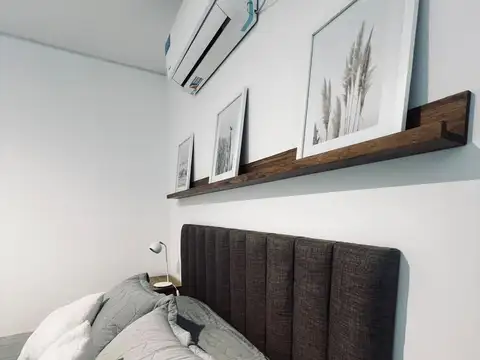 Departamento en Alquiler Temporal en Núñez, USD 1.400