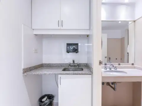 Oficina en venta en Retiro