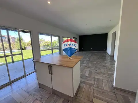 Casa en Venta 5 años