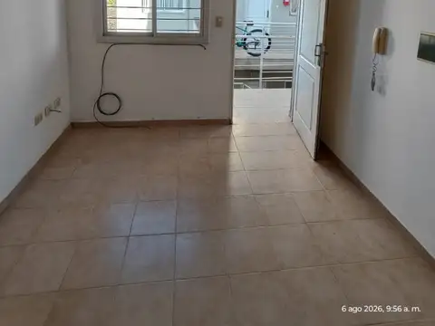 DEPARTAMENTO 2 AMBIENTES - VILLA CENTENARIO, RESISTENCIA