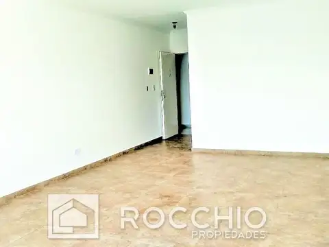 Departamento monoambiente. | PACIFICO RODRIGUEZ 6962