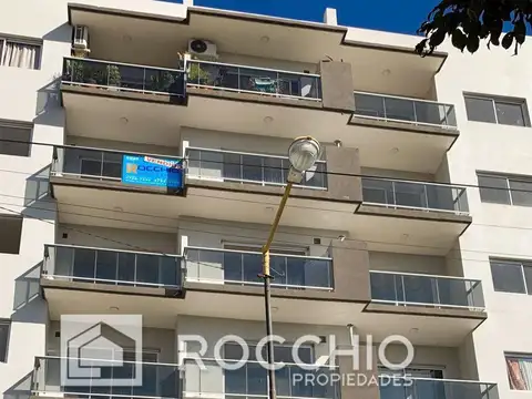 Departamento monoambiente. | PACIFICO RODRIGUEZ 6962