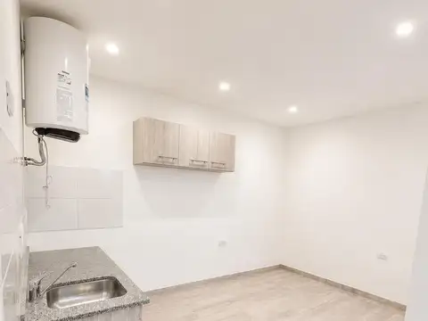 Depto Tipo Casa en Venta en Parque Luro, USD 37.000