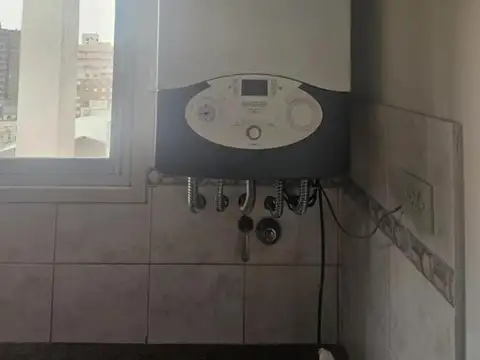 Departamento en Venta 10 años