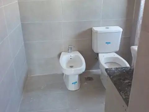 Departamento en Venta en San Lorenzo, USD 55.000