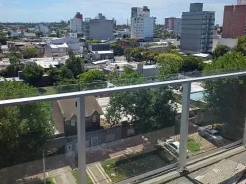 VENTA - Loft 36 m2 excelente ubicación, desarrollo entrega Dic 2026