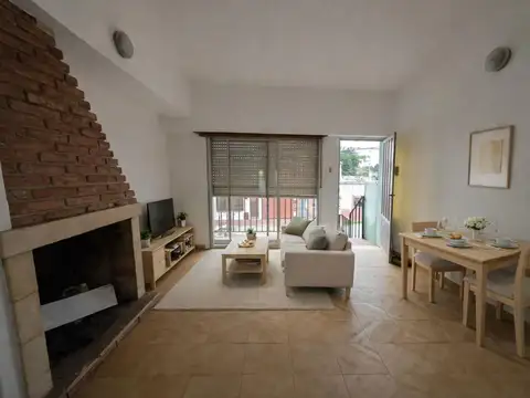 Depto Tipo Casa en Venta de 3 ambientes
