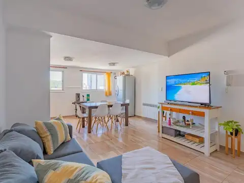 Depto Tipo Casa en Venta A Estrenar