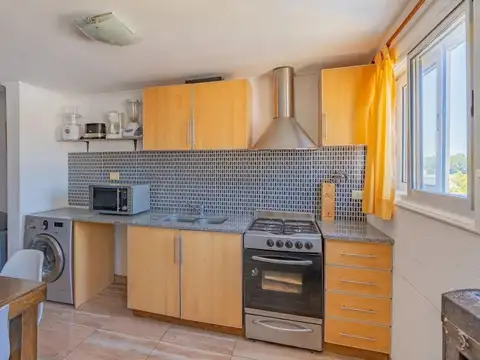 Depto Tipo Casa en Venta de 2 dormitorios