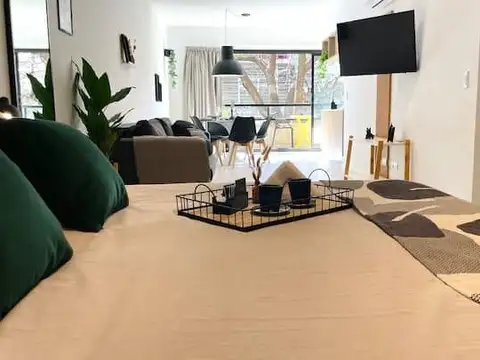 Departamento en Alquiler A Estrenar