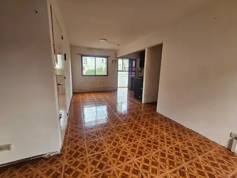 Departamento en Venta 33 años