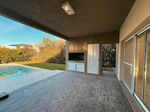 Casa en Venta 10 años