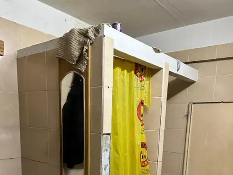 ALQUILER - GALPON 450 m2 - LA TABLADA - ZONA INDUSTRIAL