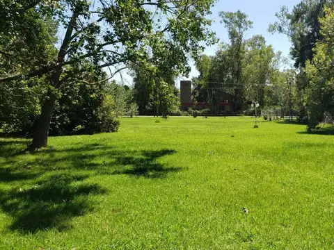 Terreno en Venta de 2215,0 m2