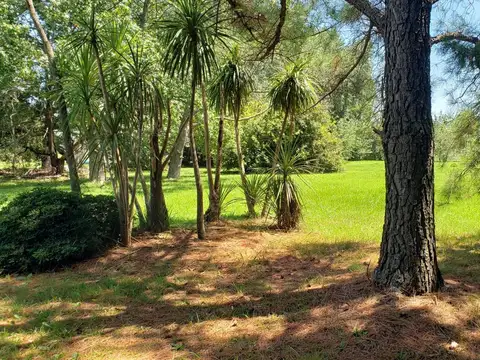 VENTA LOTE CON AMENITIES EN EL BARRIO EL MORO CON MAYOR CRECIMIENTO
