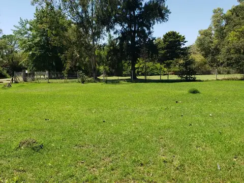 Terreno en Venta en Marcos Paz B el Moro, USD 70.000