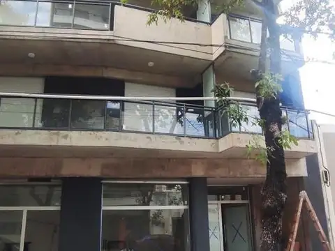 VENTA Suipacha 819 Departamento de 1 dormitorio, 4to Piso.TERRAZA EXCLUSIVA