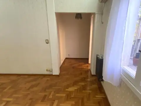 Departamento en Venta en Caballito, USD 70.000
