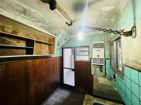 Depto Tipo Casa en Venta 53 años