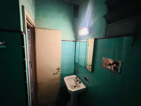 Depto Tipo Casa en Venta con 1 cocheras