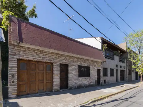 Depto Tipo Casa en Venta de 3 dormitorios