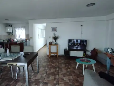 Departamento en Venta en La Plata, USD 119.000