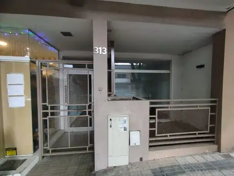 DEPARTAMENTO 2 DORMITORIOS VENTA LA PLATA TERRAZA